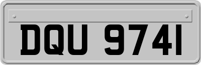 DQU9741
