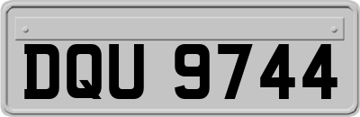 DQU9744