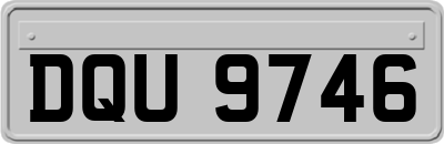 DQU9746