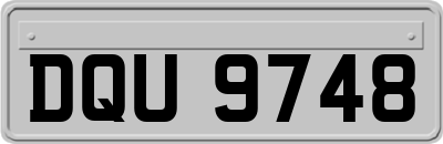 DQU9748