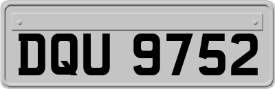 DQU9752