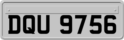 DQU9756