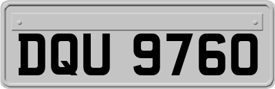 DQU9760