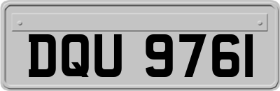 DQU9761