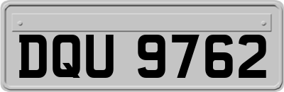 DQU9762