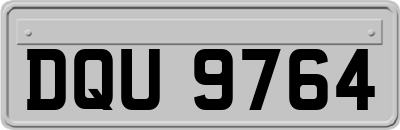 DQU9764