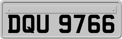 DQU9766