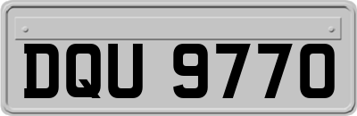 DQU9770