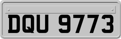 DQU9773