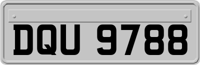 DQU9788