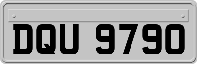 DQU9790