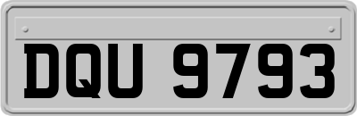DQU9793