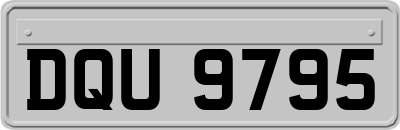 DQU9795