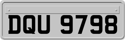 DQU9798