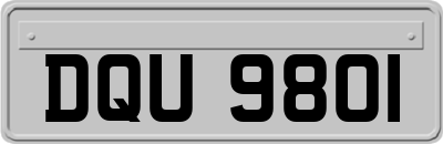 DQU9801