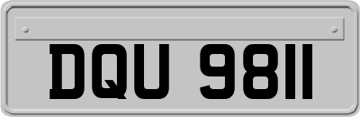 DQU9811
