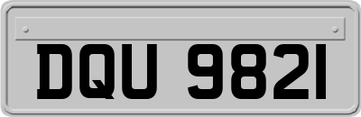 DQU9821