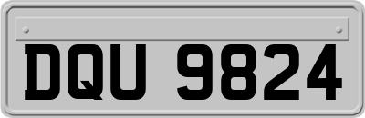 DQU9824