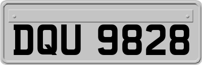 DQU9828