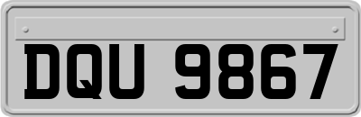 DQU9867