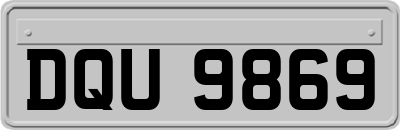 DQU9869