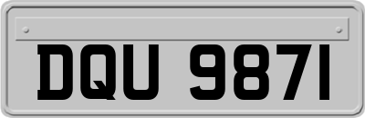 DQU9871