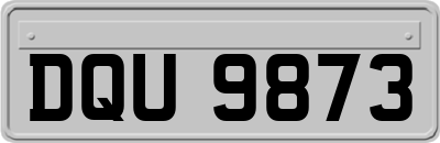 DQU9873