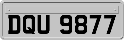 DQU9877