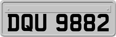 DQU9882
