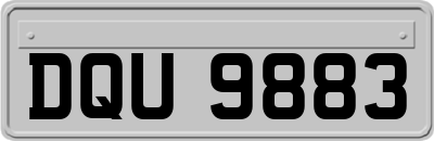 DQU9883