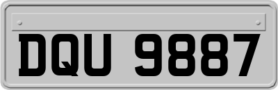 DQU9887