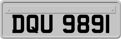 DQU9891