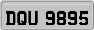 DQU9895