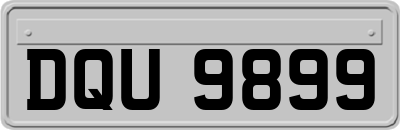 DQU9899