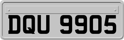 DQU9905