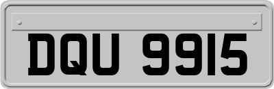 DQU9915