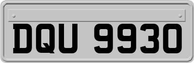 DQU9930