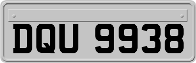 DQU9938