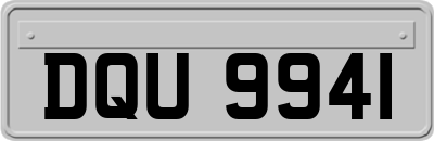 DQU9941