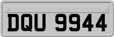 DQU9944