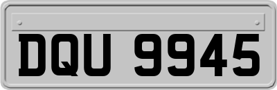 DQU9945