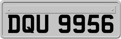 DQU9956