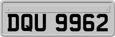DQU9962