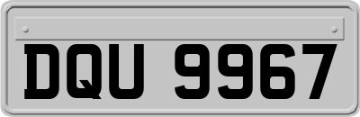 DQU9967