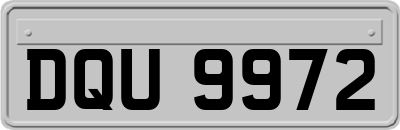 DQU9972