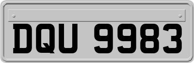 DQU9983