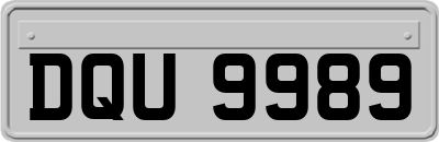 DQU9989