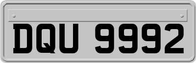 DQU9992