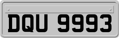 DQU9993