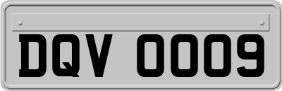 DQV0009